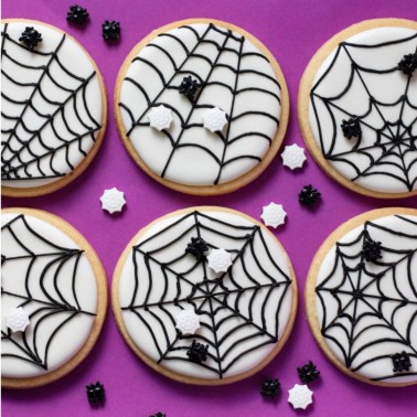 Sprinkles Halloween Ragni 25g PME