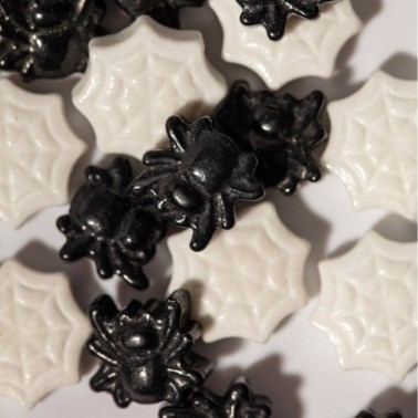 Sprinkles Halloween Ragni 25g PME