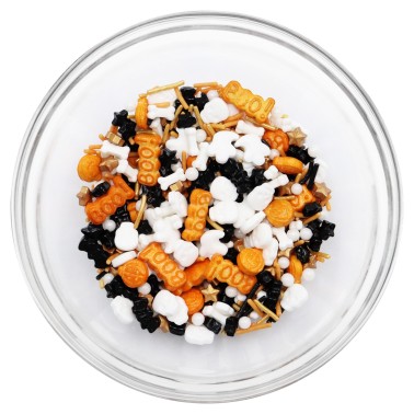 Sprinkles Halloween Jack-o-Lantern 60g PME