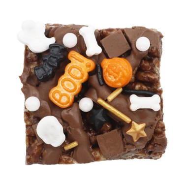 Sprinkles Halloween Jack-o-Lantern 60g PME