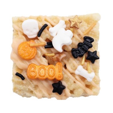 Sprinkles Halloween Jack-o-Lantern 60g PME