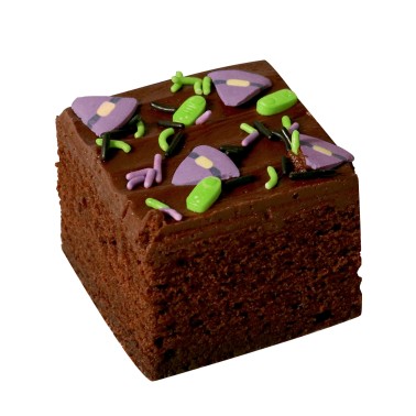 Sprinkles Halloween set 5 in 1 strega cattiva 70 g PME