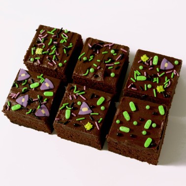 Sprinkles Halloween set 5 in 1 strega cattiva 70 g PME