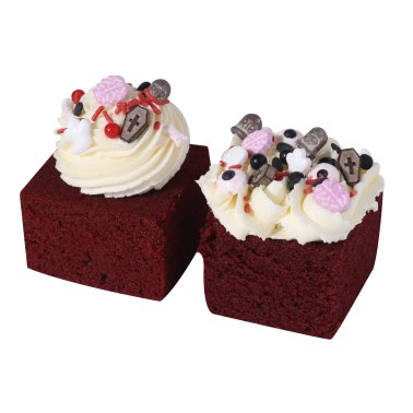 Sprinkles Halloween Cemetery 60g PME