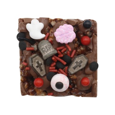 Sprinkles Halloween Cemetery 60g PME