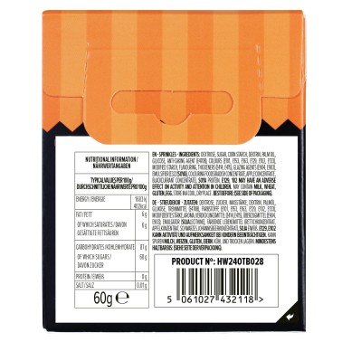 Sprinkles Halloween Cemetery 60g PME