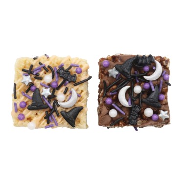 Sprinkles Halloween Stregati 60g PME