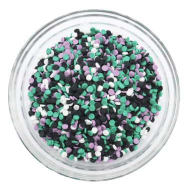 Sprinkles Halloween Magia dei Mostri 136g PME