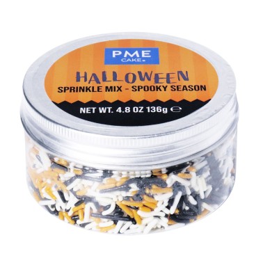 Sprinkles Halloween Stagione Spettrale 136g PME