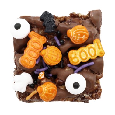 Sprinkles Halloween pumpkin and panic 136g PME