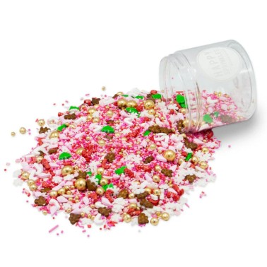 Happy Sprinkles Candy Land 2.0, 90 g