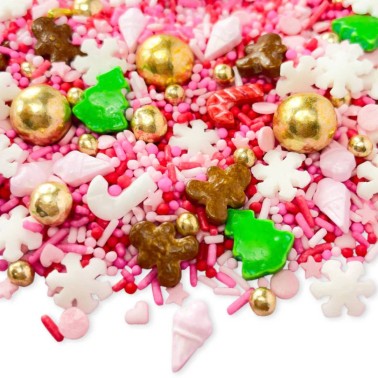 Happy Sprinkles Candy Land 2.0, 90 g