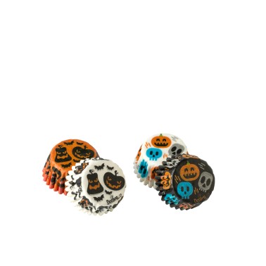 Pirottini Bon Bon Halloween 200 pz Decora