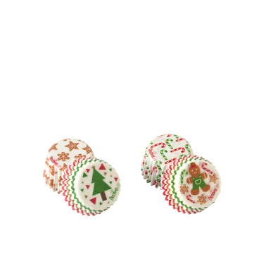 Pirottini Bon Bon Natale 200 pz Decora