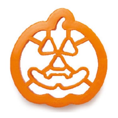 Tagliapasta Halloween Zucca Decora