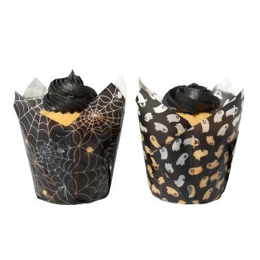 Pirottini tulip notte spettrale 24 pezzi PME