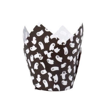 Tulip tulip sweeper 24 pieces PME