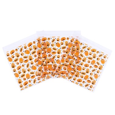20 sacchetti per dolci Halloween 18,3 x 17,5 cm