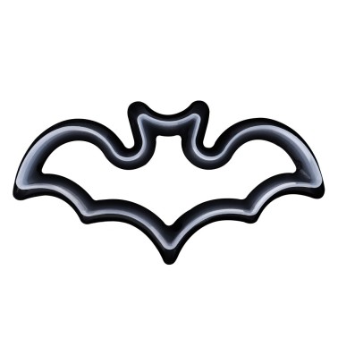 Set 4 Halloween Cut PME