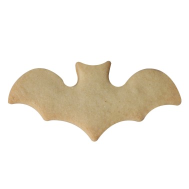 Set 4 tagliabiscotti Halloween PME
