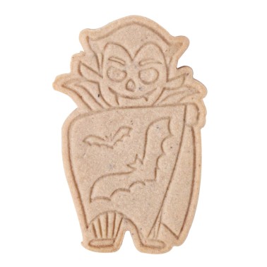 Set 3 cutter disturbing characters PME