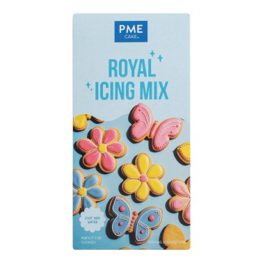 Royal Ghost Pulver 450g PME