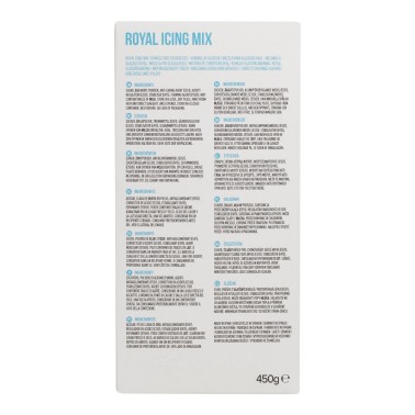 Royal Ghost Pulver 450g PME
