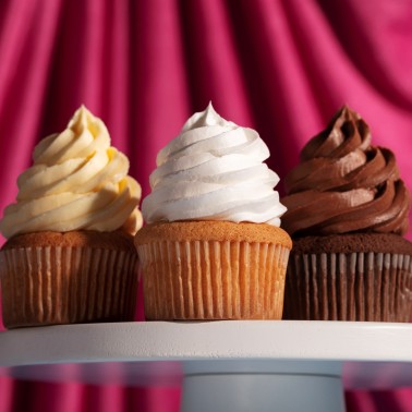 Prášková příprava pro Chantilly Cream 450g PME