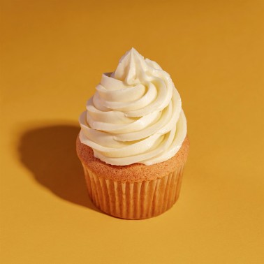 Pulvervorbereitung für 450g Vanillebuttercreme PME