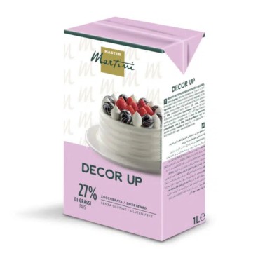 Decor Up Master Martini 1 litro