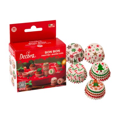 Bon Bon Bon Sogno von Xmas 100 teile Decora