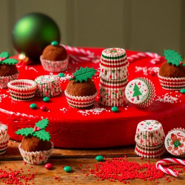 Bon Bon Bon Sogno von Xmas 100 teile Decora