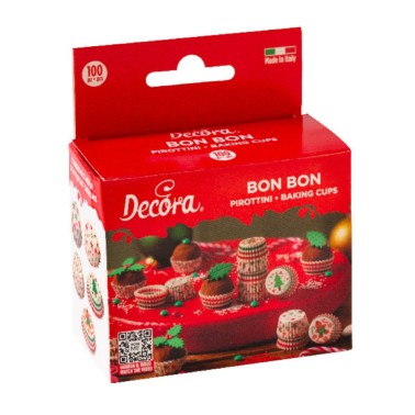 Bon Bon Bon Sogno von Xmas 100 teile Decora