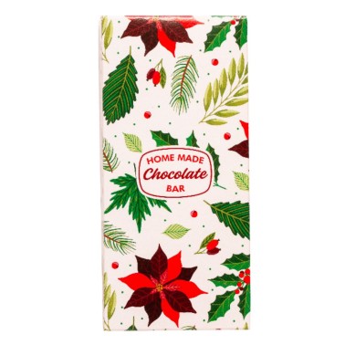Set 5 chocolate bar chocolate bar christmas star Christmas star