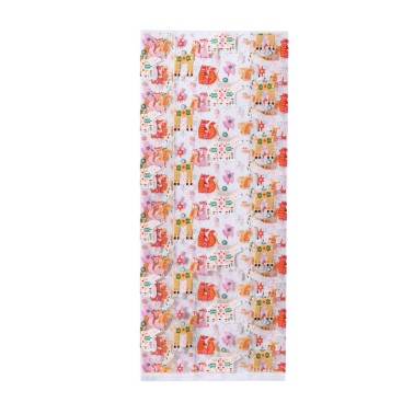 20 sacchetti per dolci Enchanted 10x24 cm