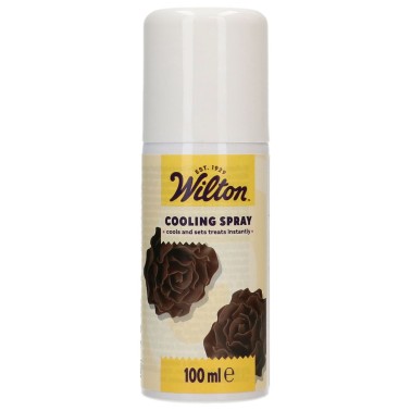  Spray alimentare raffreddante 100 ml Wilton 