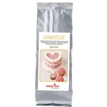 Chantélice - vorbereitet für weiße Gemüsecreme 500 g