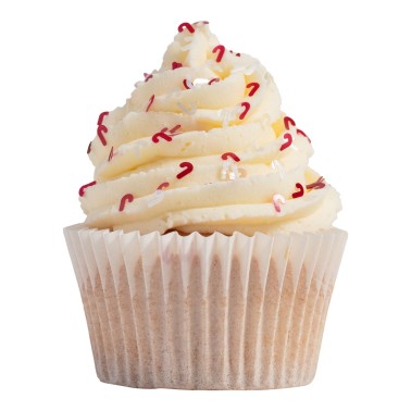 Glitter commestibili Candy Cane 1g PME