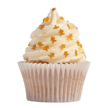 Edible Glitter Gingerbread 1G PME