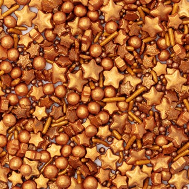 Sprinkles Campanello d'oro 90 g PME 
