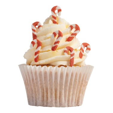Sprinkles Candy cane 25g PME