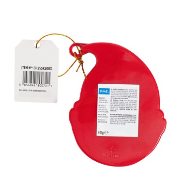 Sypání Santa Claus 90 g PME 