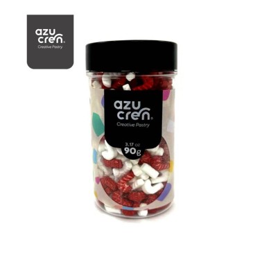 Cukr sypání cukroví pes 90g