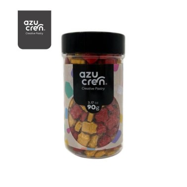 Sugar sypání dárky 90g