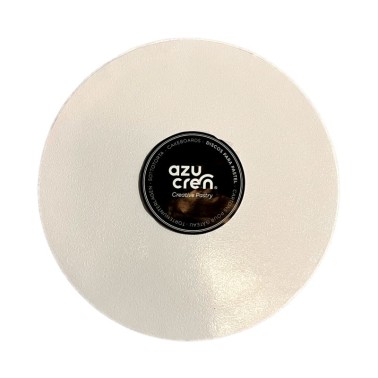 Cake board bianco 25 cm