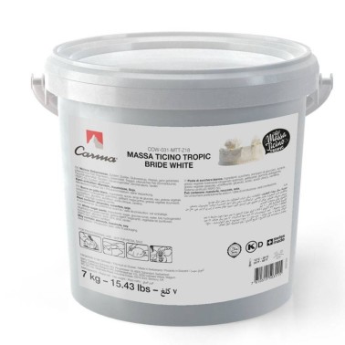 Tessin Tessin Tessino Tessin Tessin Sugar Pâtes 7kg