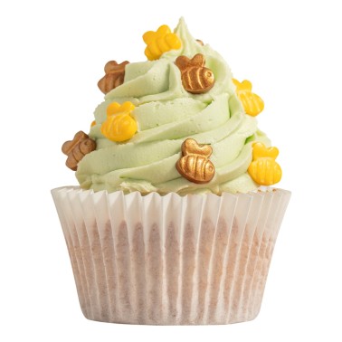 Sprinkle Charms Zweifarbige API 25g PME