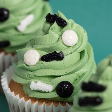 Posypeme kouzlo Fotbal 25G PME