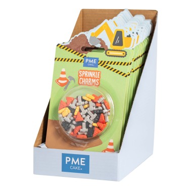 Posypeme Sharms Shipyard 25g PME