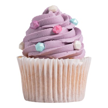 Posypeme kouzlo barevné diamanty 25g PME